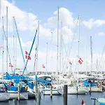 Holiday home 40104-juelsminde-pilealle-15 *
