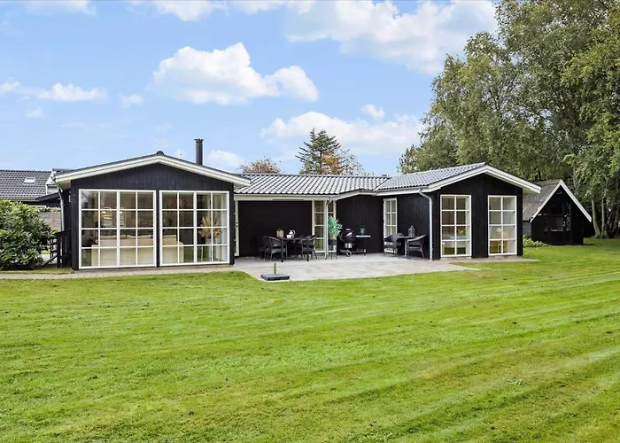 Dom wakacyjny 40104-juelsminde-pilealle-15